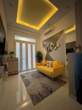 Homestay Quận 1 ( Bùi Viện)